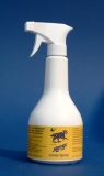 Marengo Limes-Spray gegen Flöhe und Zecken